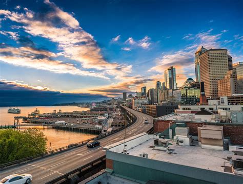 Best place to stay in seattle. Things To Know About Best place to stay in seattle. 